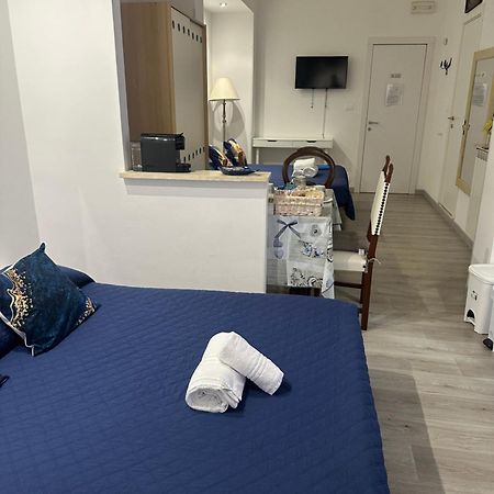 Dreamingrooms Riomaggiore Luaran gambar