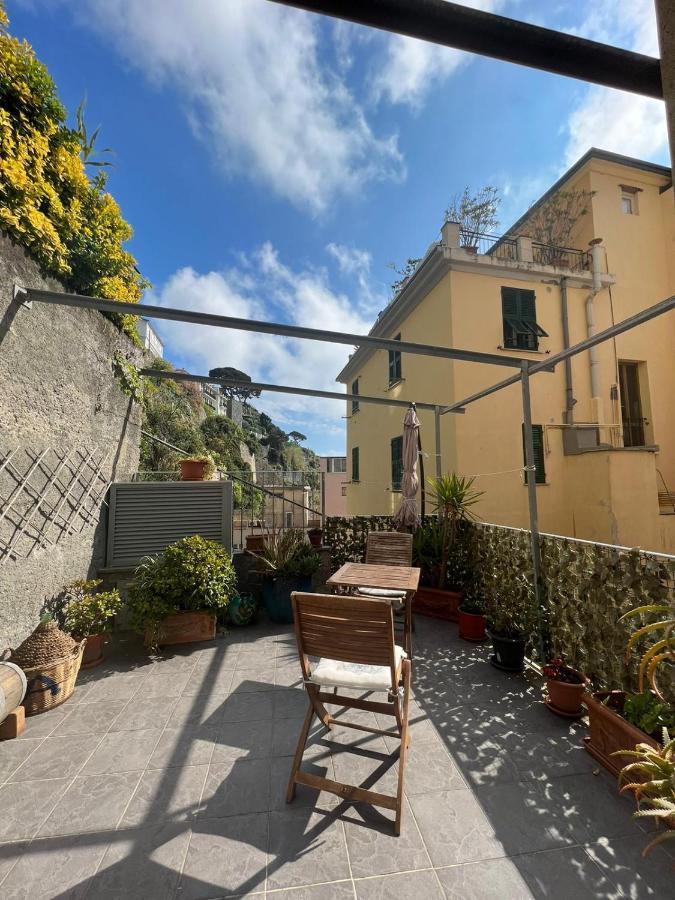 Dreamingrooms Riomaggiore Luaran gambar