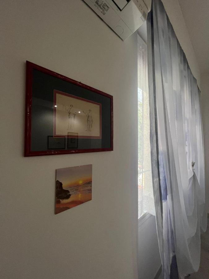 Dreamingrooms Riomaggiore Luaran gambar