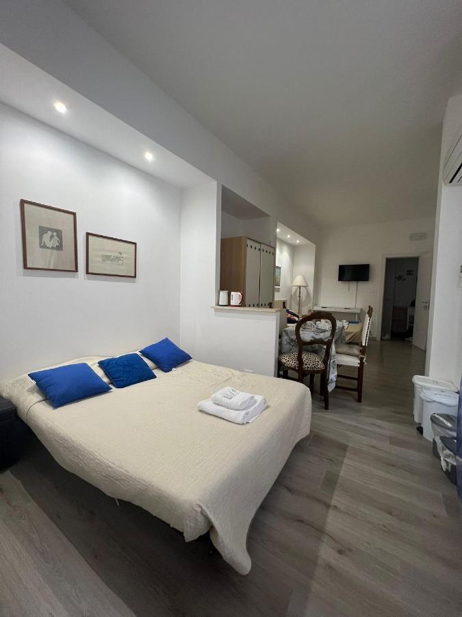 Dreamingrooms Riomaggiore Luaran gambar