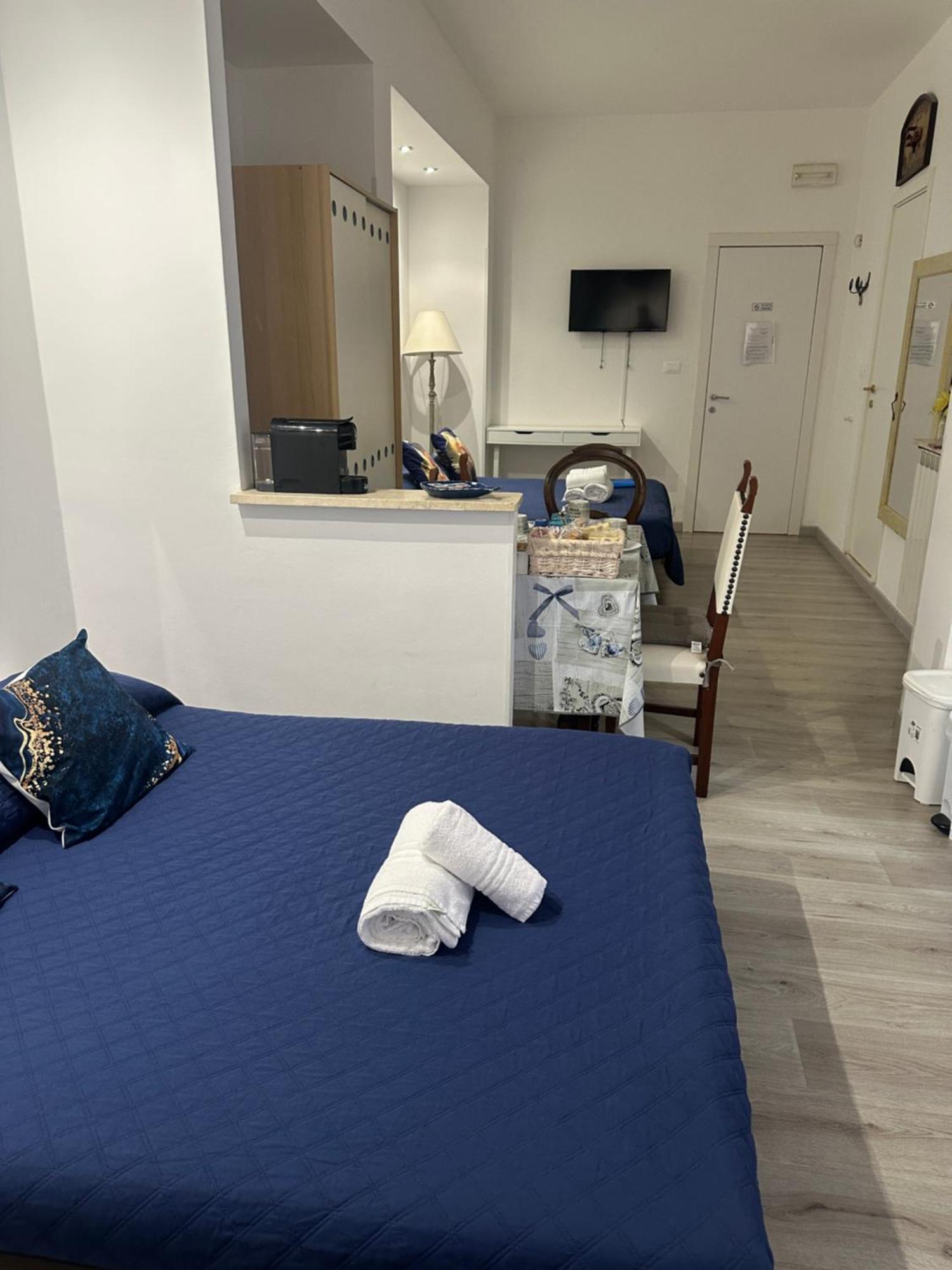 Dreamingrooms Riomaggiore Luaran gambar