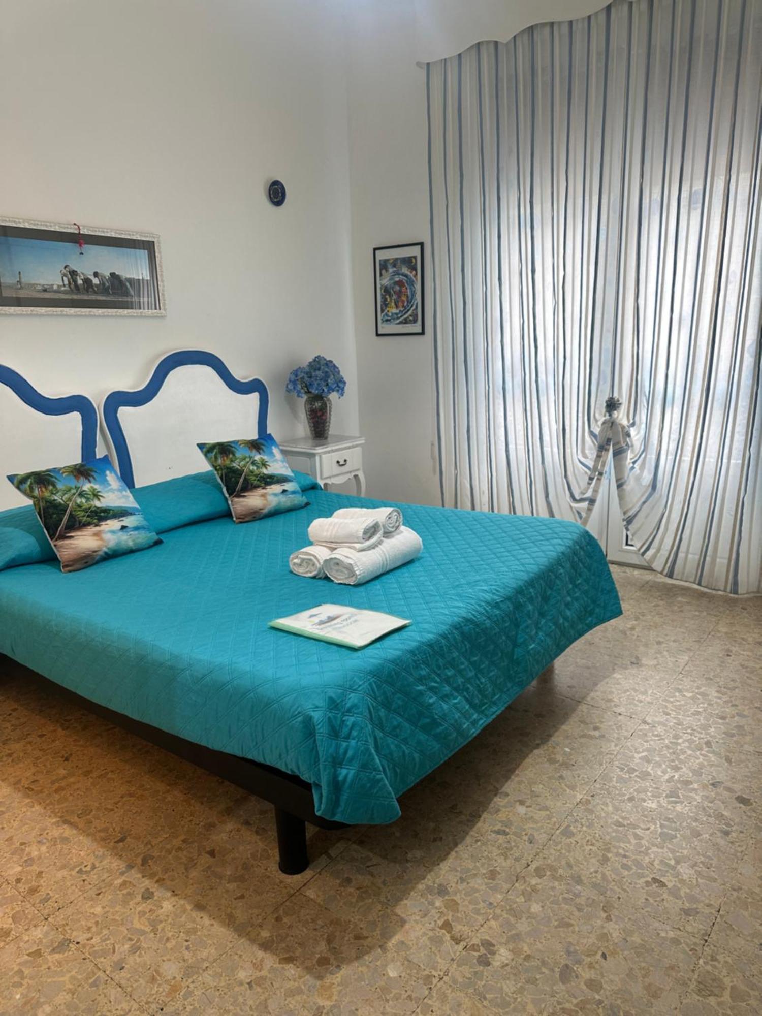 Dreamingrooms Riomaggiore Luaran gambar