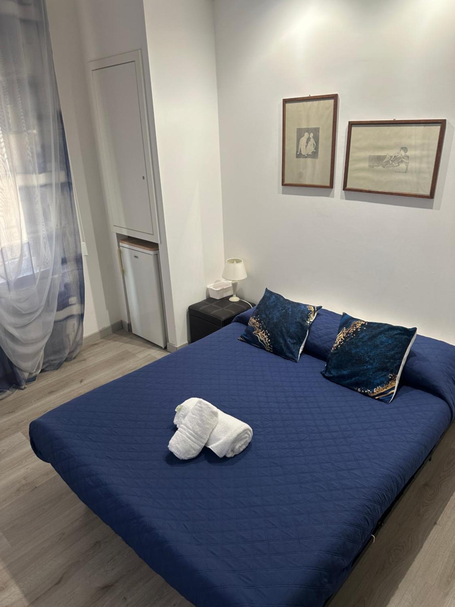 Dreamingrooms Riomaggiore Luaran gambar