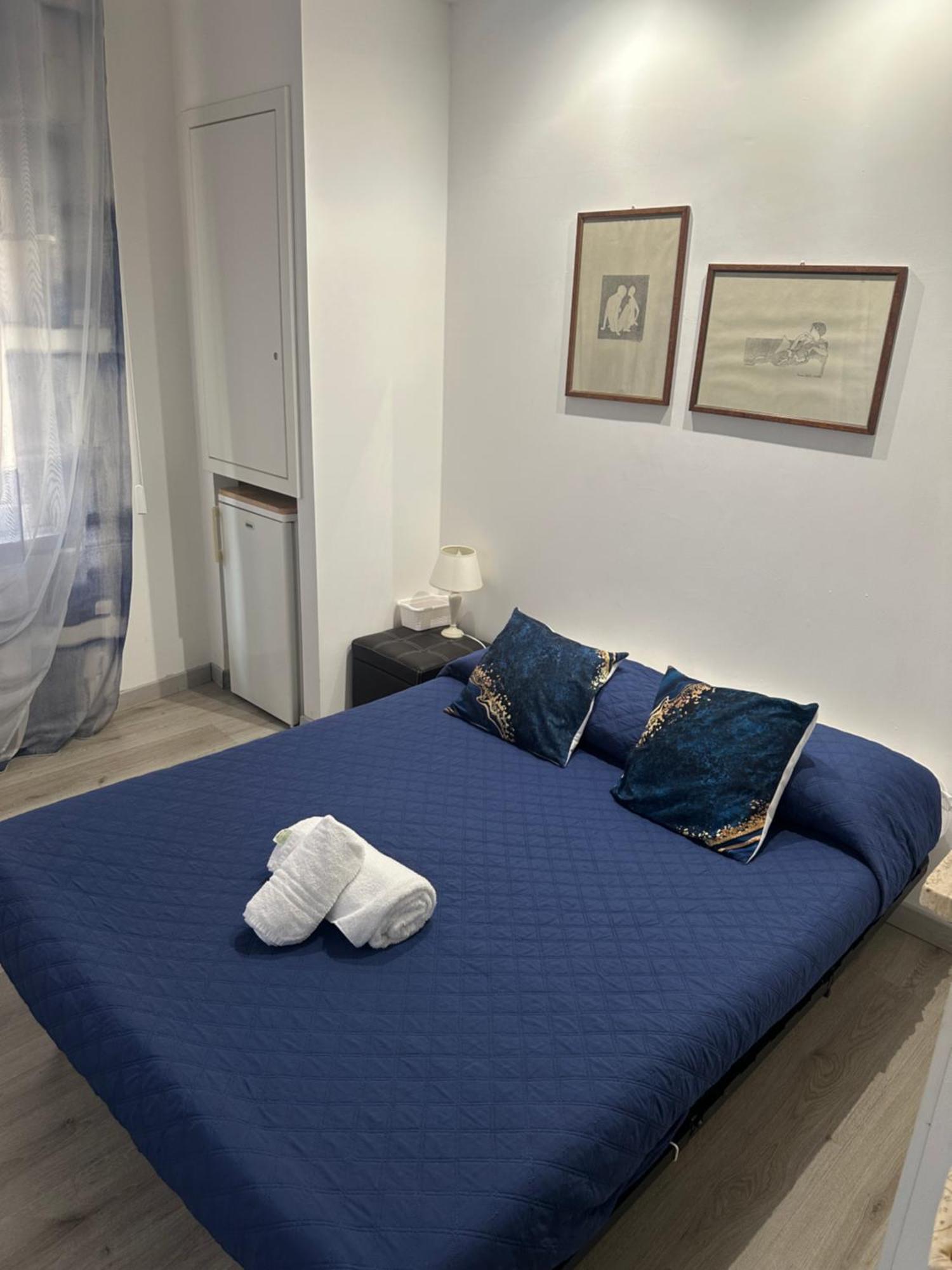 Dreamingrooms Riomaggiore Luaran gambar