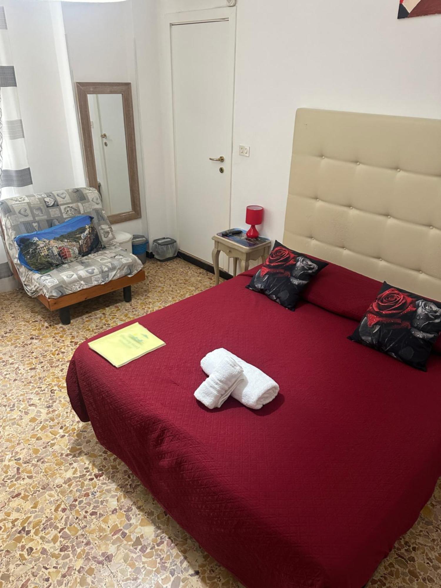 Dreamingrooms Riomaggiore Luaran gambar