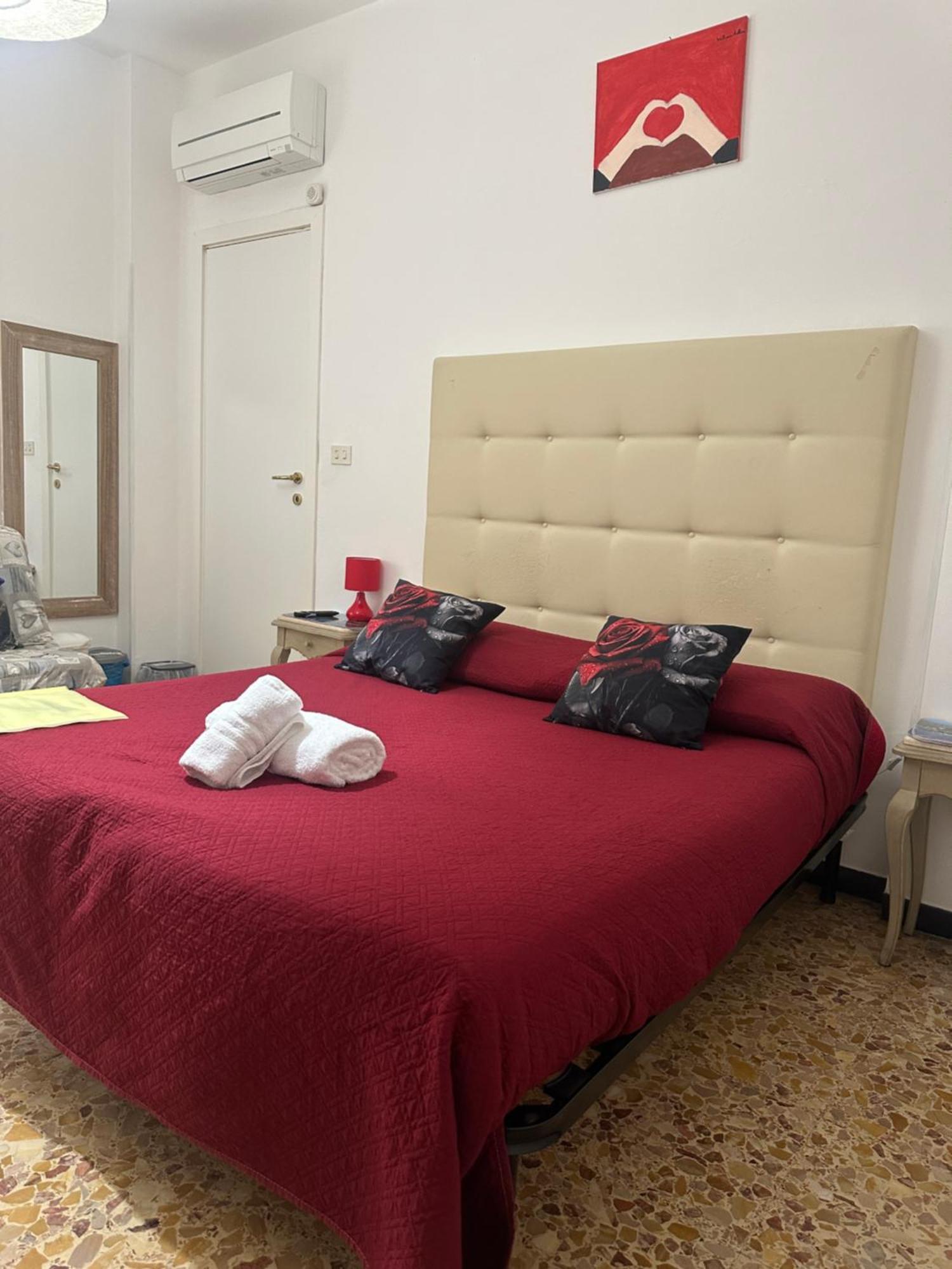 Dreamingrooms Riomaggiore Luaran gambar