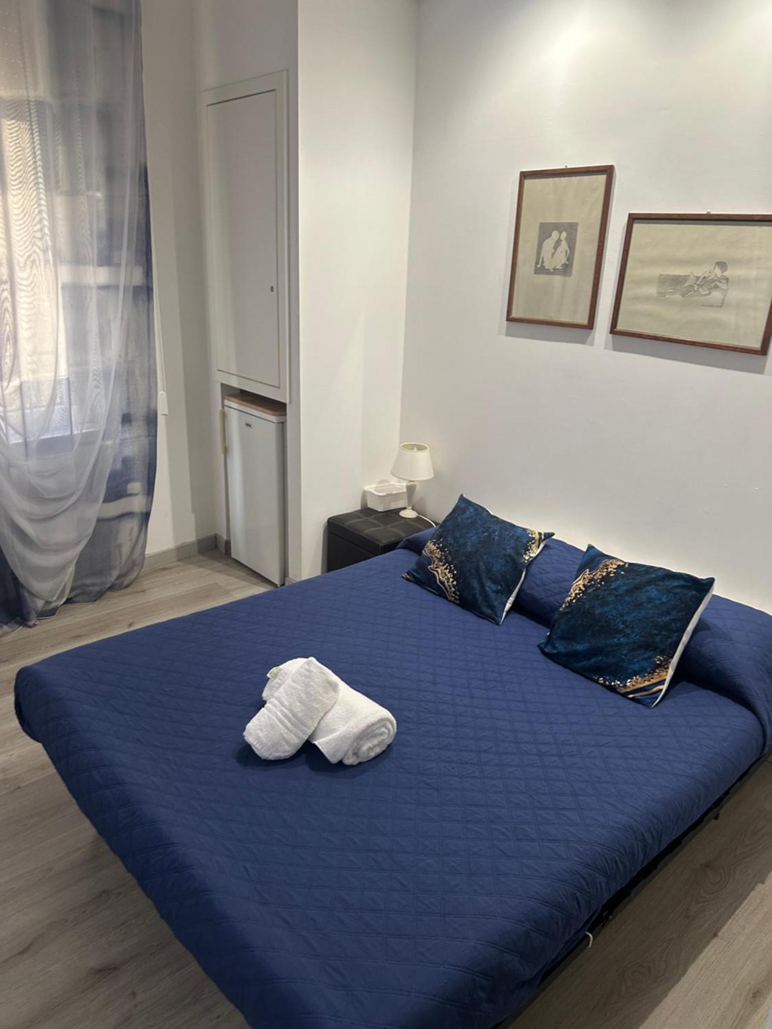 Dreamingrooms Riomaggiore Luaran gambar